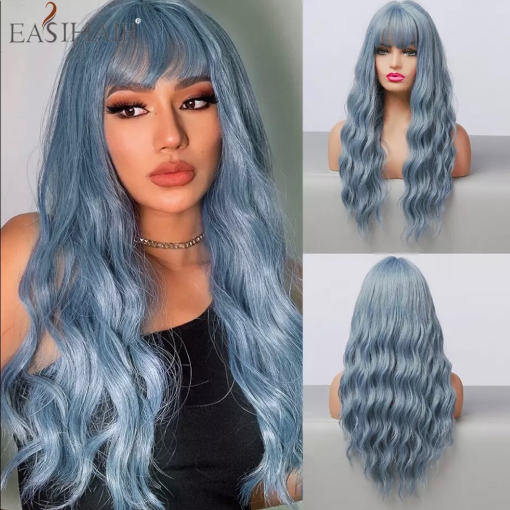 Full wig